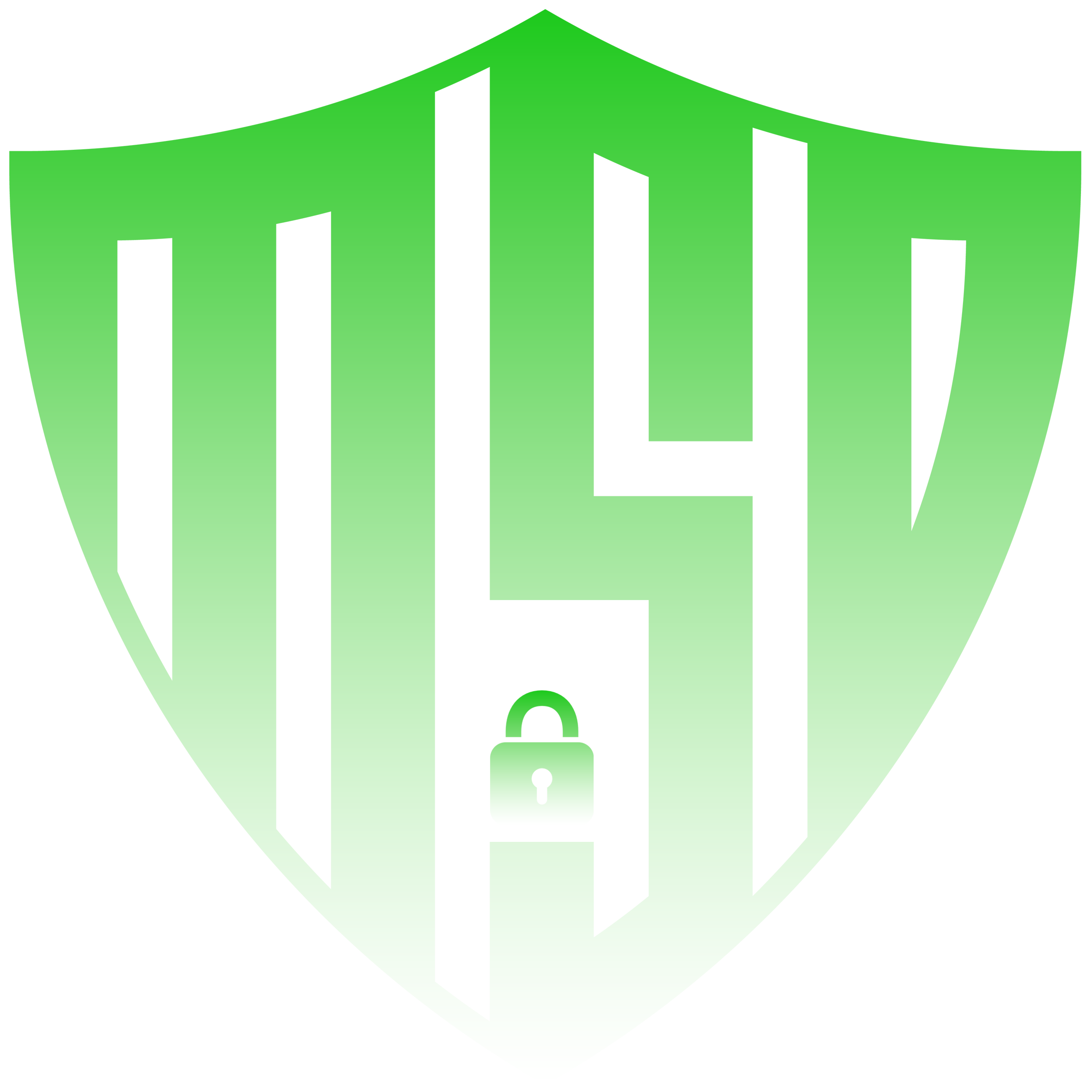 Meta Security Database Logo